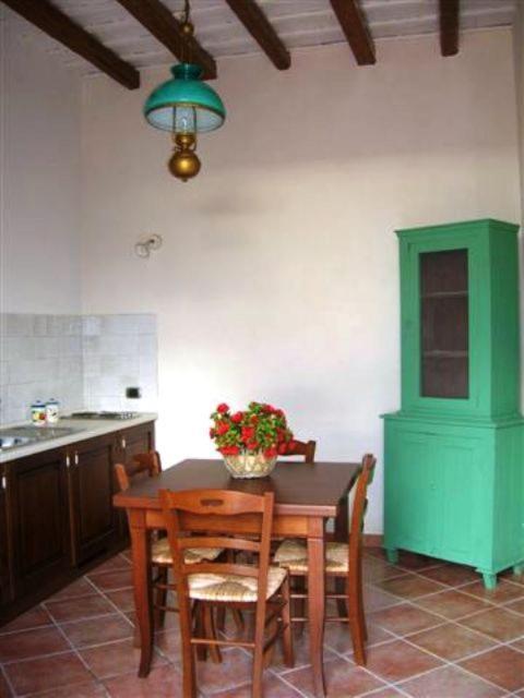 Agriturismo Baglio Donna Santa Dattilo Buitenkant foto