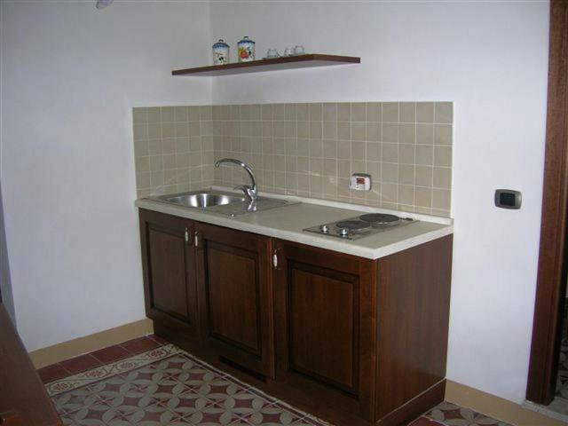 Agriturismo Baglio Donna Santa Dattilo Buitenkant foto