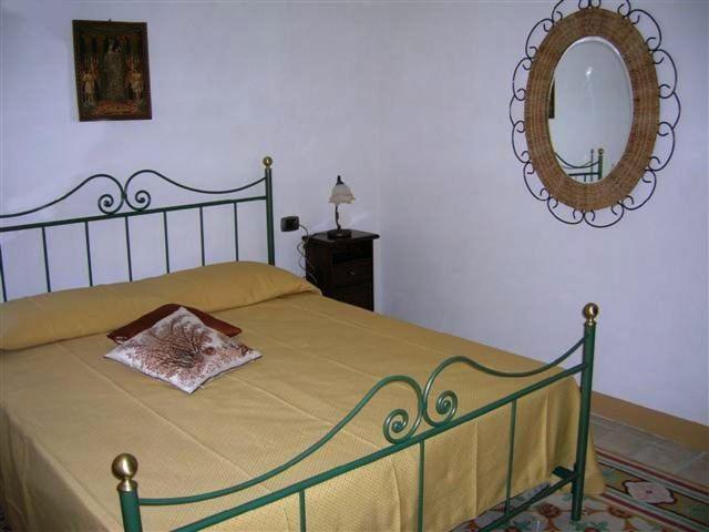 Agriturismo Baglio Donna Santa Dattilo Buitenkant foto