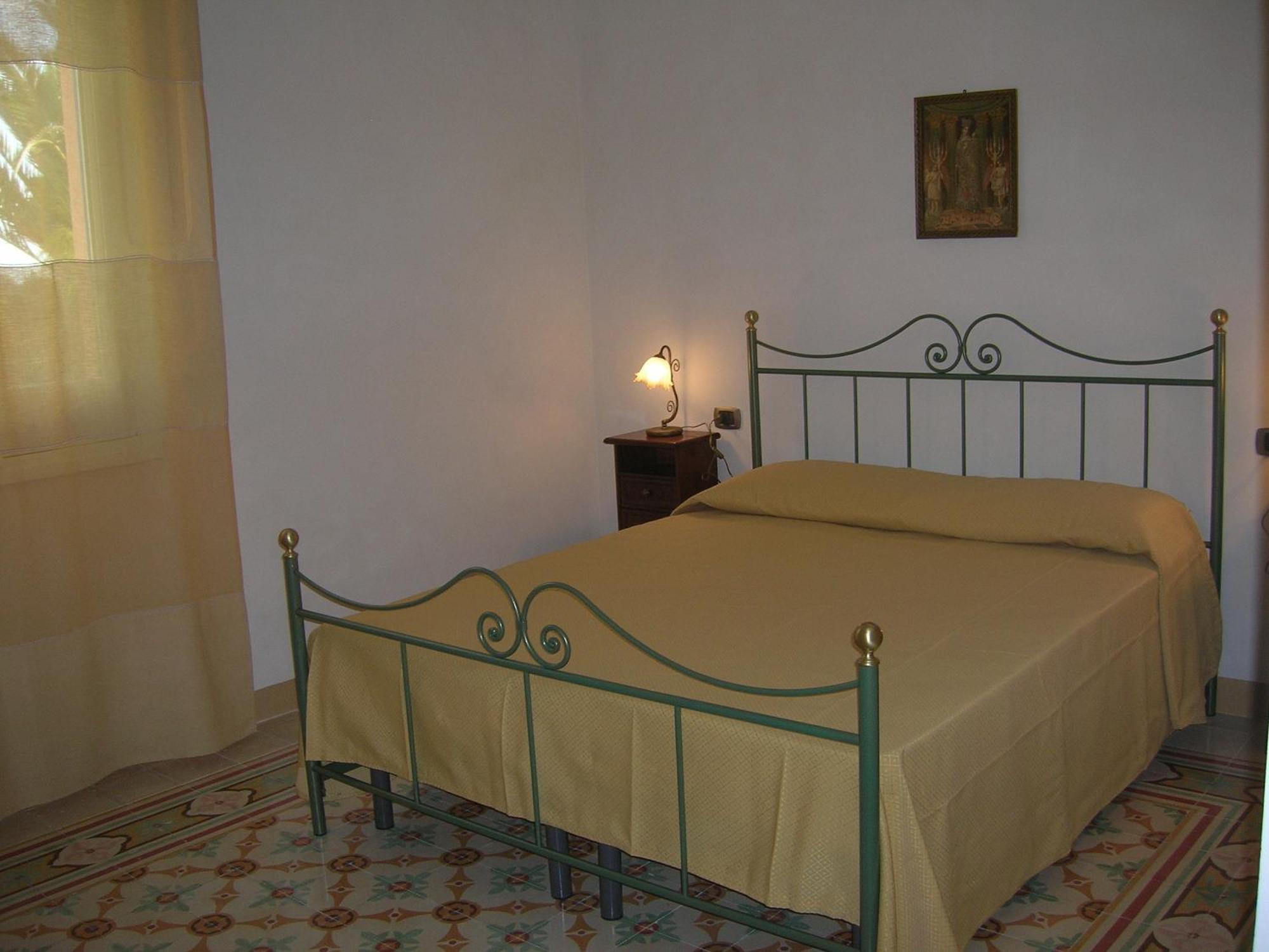 Agriturismo Baglio Donna Santa Dattilo Buitenkant foto