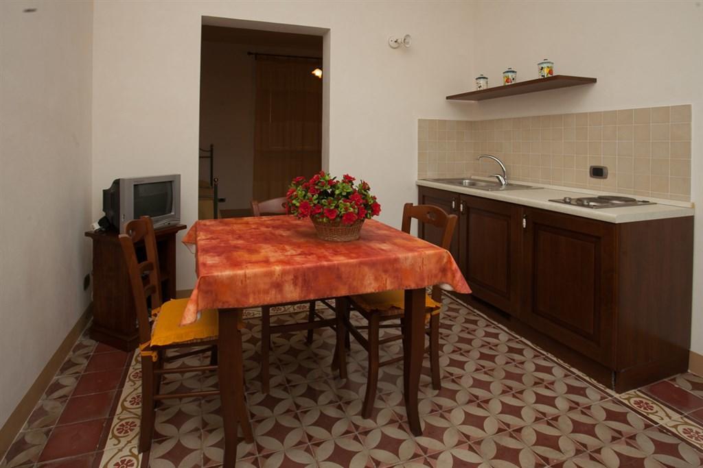 Agriturismo Baglio Donna Santa Dattilo Buitenkant foto
