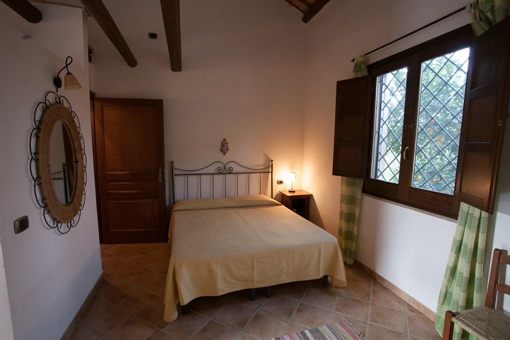 Agriturismo Baglio Donna Santa Dattilo Buitenkant foto