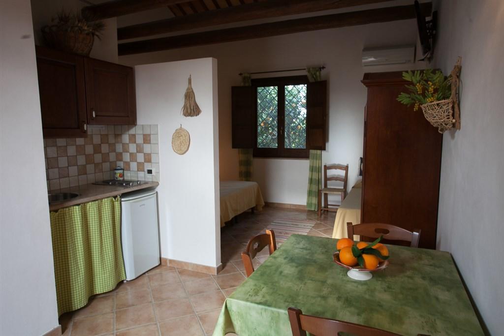Agriturismo Baglio Donna Santa Dattilo Buitenkant foto