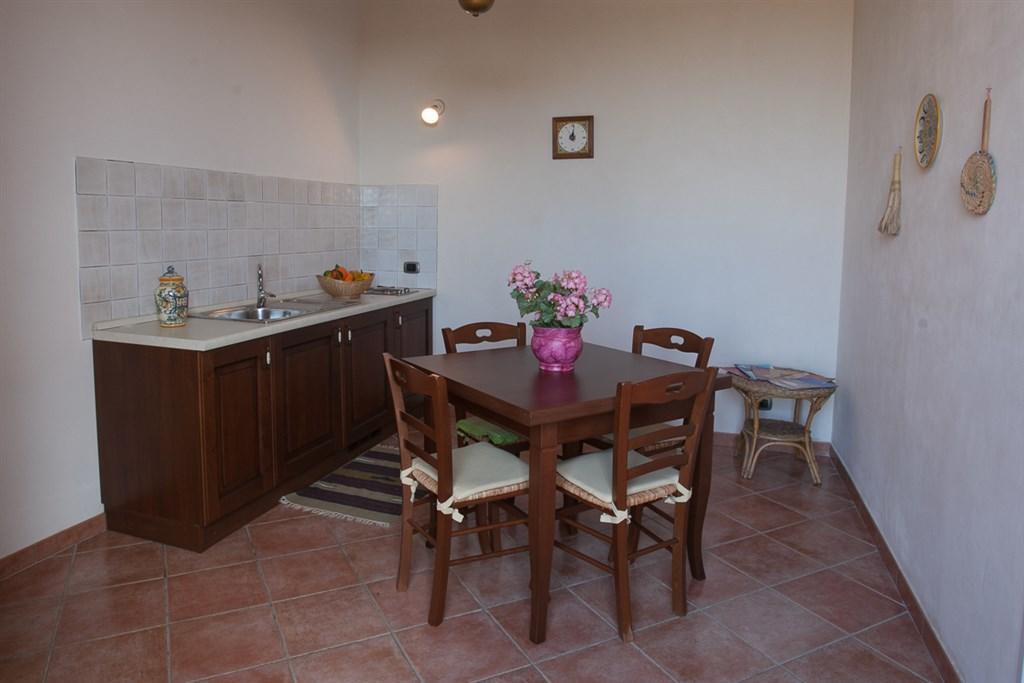 Agriturismo Baglio Donna Santa Dattilo Buitenkant foto