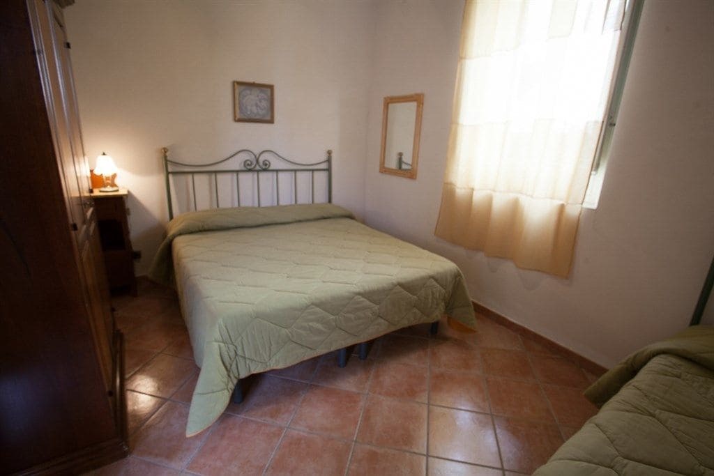 Agriturismo Baglio Donna Santa Dattilo Buitenkant foto
