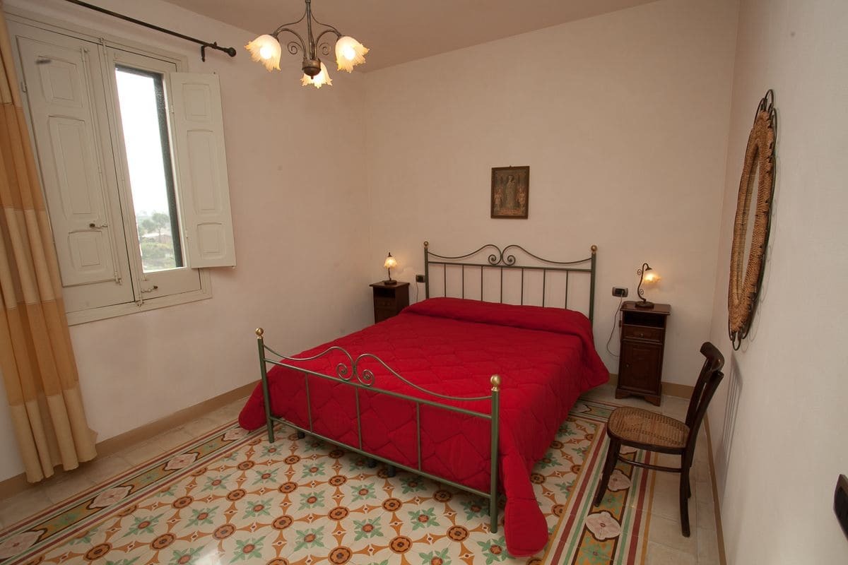 Agriturismo Baglio Donna Santa Dattilo Buitenkant foto