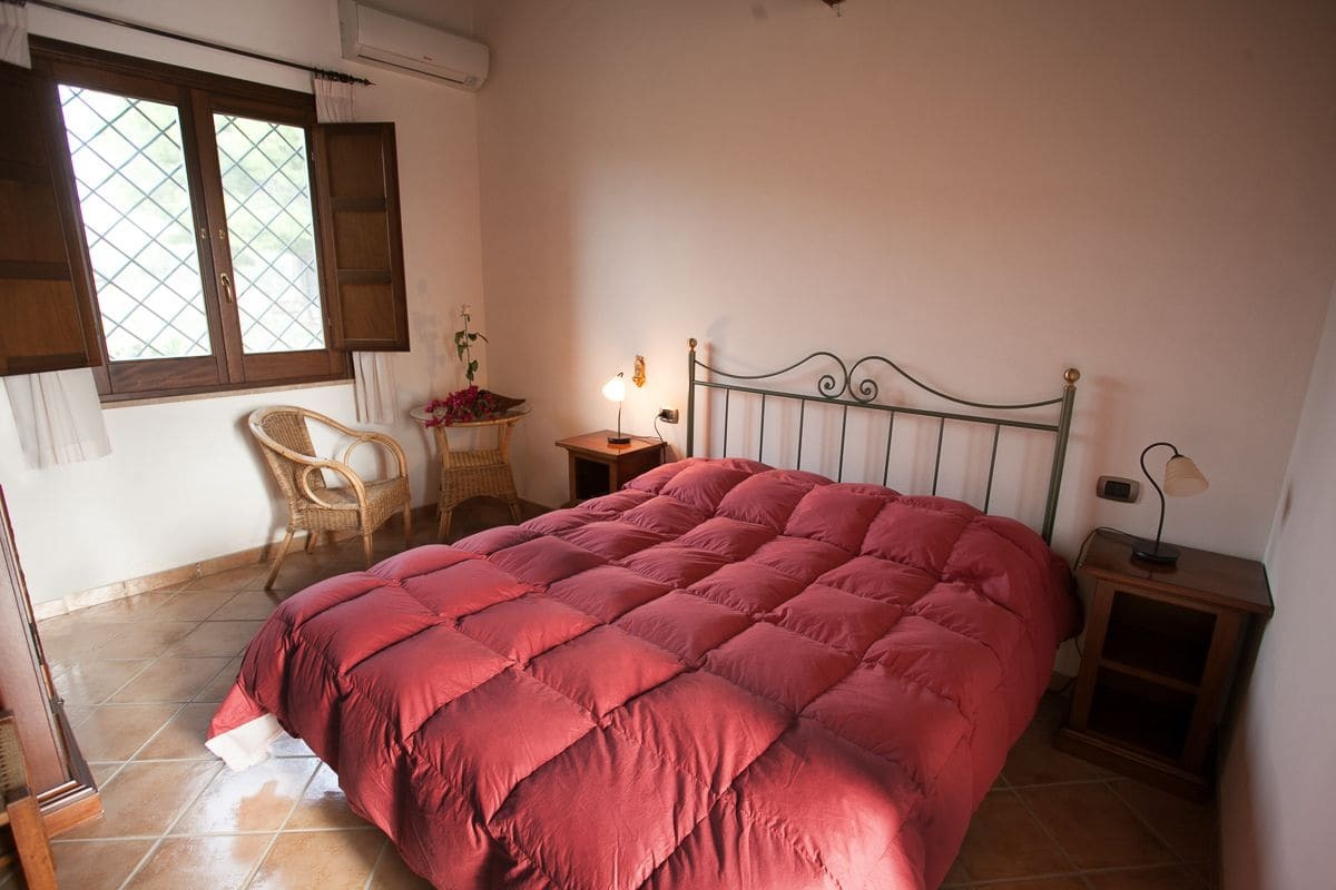 Agriturismo Baglio Donna Santa Dattilo Buitenkant foto