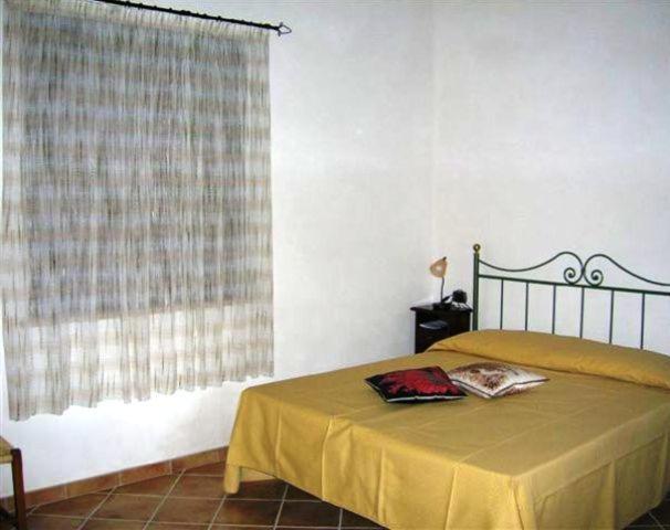 Agriturismo Baglio Donna Santa Dattilo Buitenkant foto